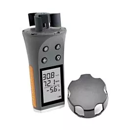 Skywatch wind meter Meteos