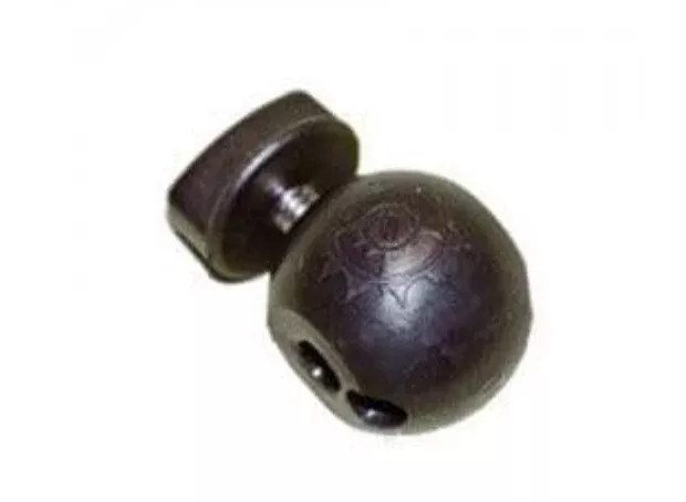 Slingshot Adjustable Screw Stopper ball