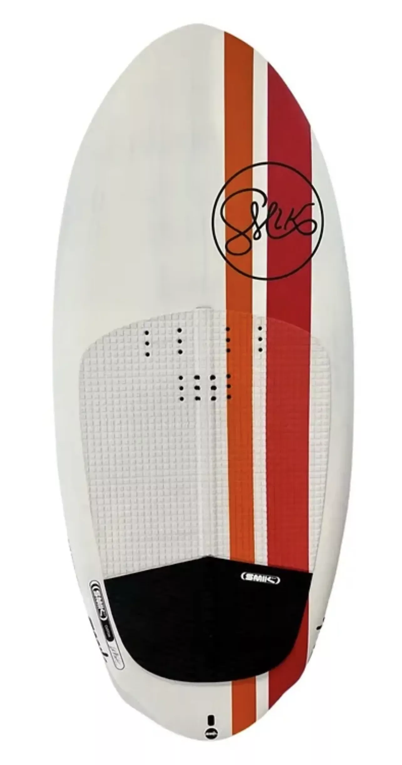 Smik Wingfoil V2. 5’0″ 75L