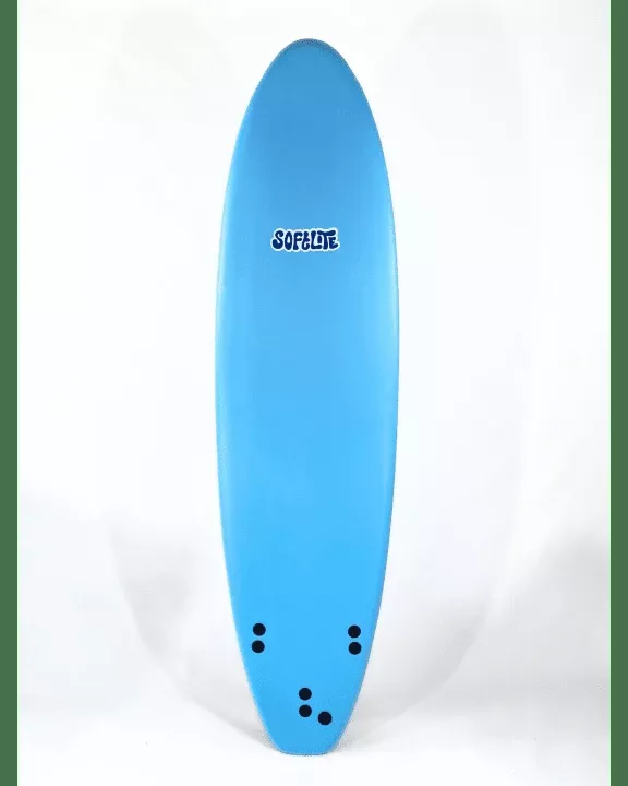 Softlite Slider Surfboard