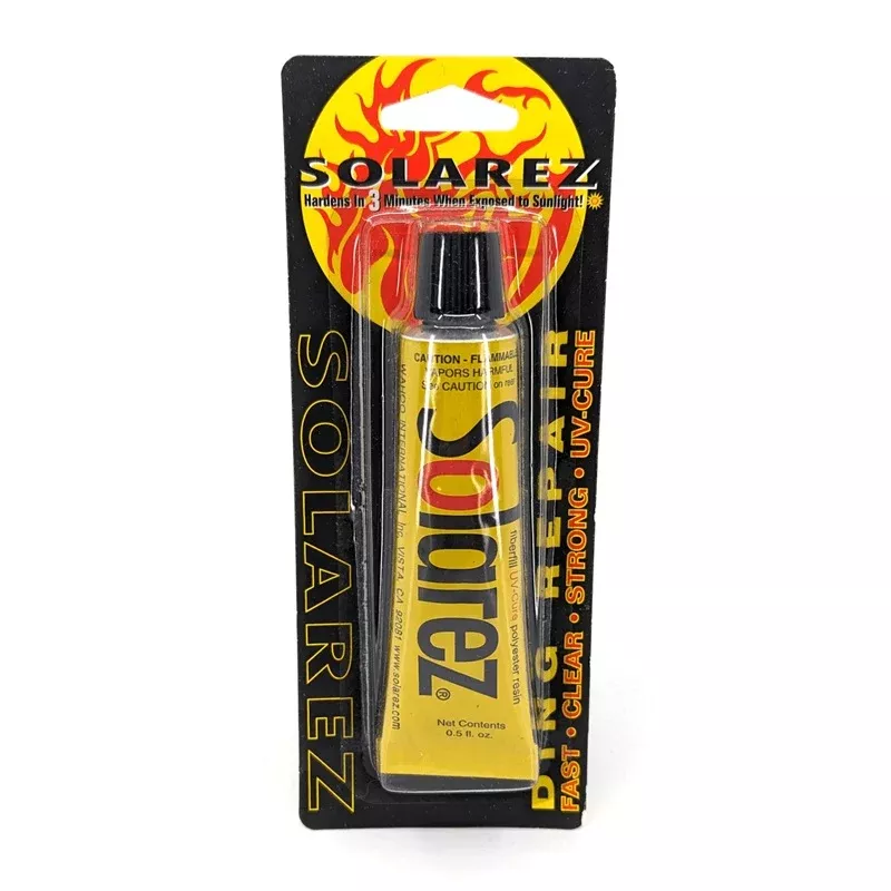 Solarez Poly 0.5OZ