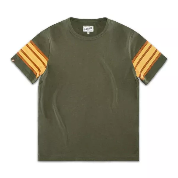 &SONS Santa Cruz T-Shirt