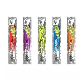 Sqwincher 159200201 Sqweeze Electrolyte Freezer Pops