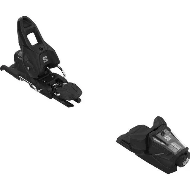 Stage 10 GW Bindings