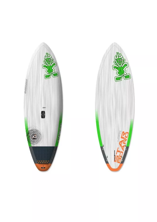 Starboard 2015 8'0"x29" Pro
