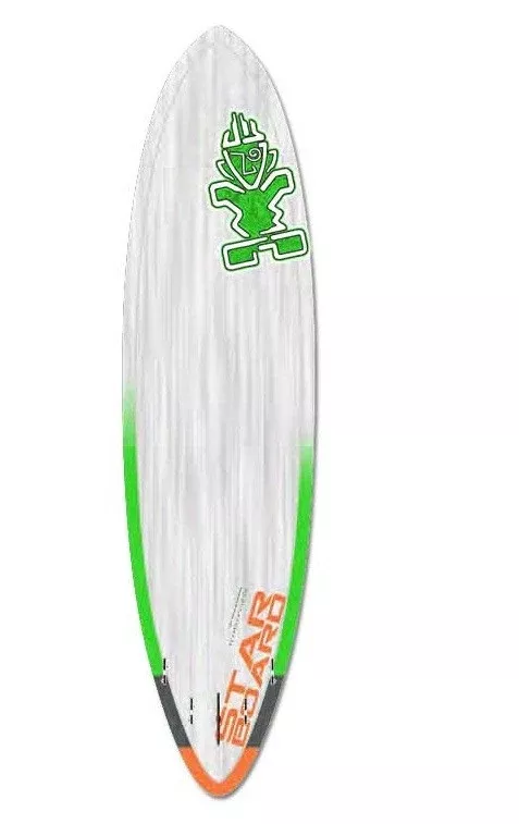 Starboard 2015 Pro 9'0"x29"