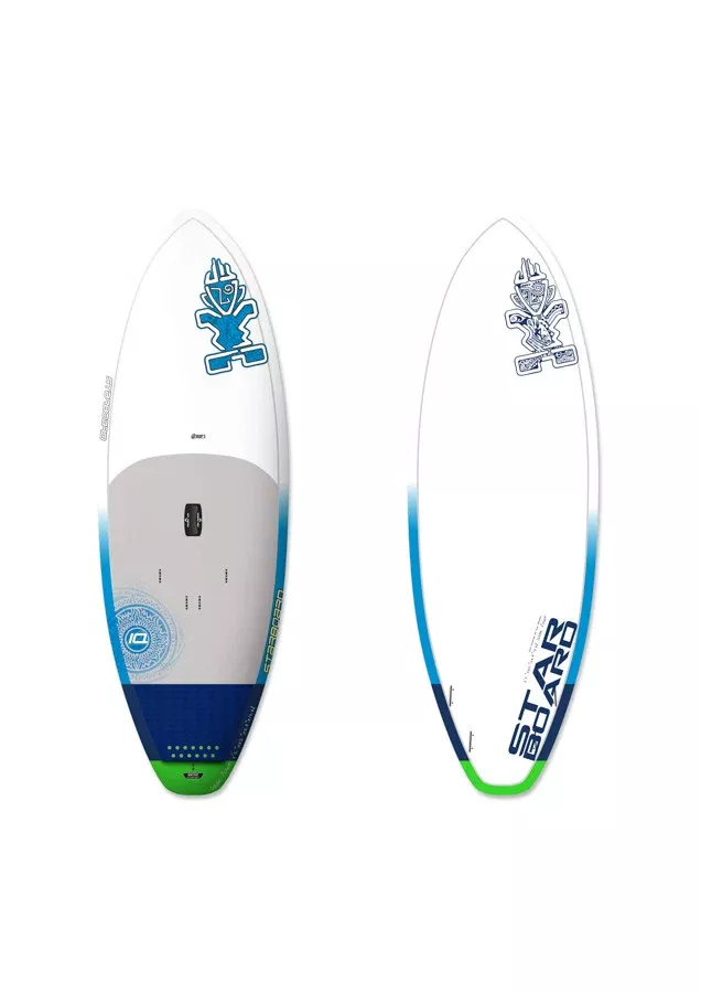 Starboard 2015 Widepoint 8'2"