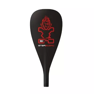 Starboard Enduro Carbon Paddle Blade