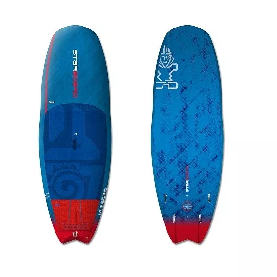 Starboard Hypernut 2017
