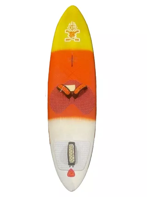 STARBOARD ULTRA KODE 76 2017 (U-PIBR03-260113-05)