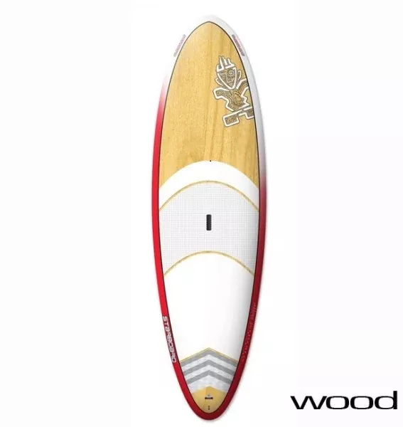 Starboard Whopper 2014