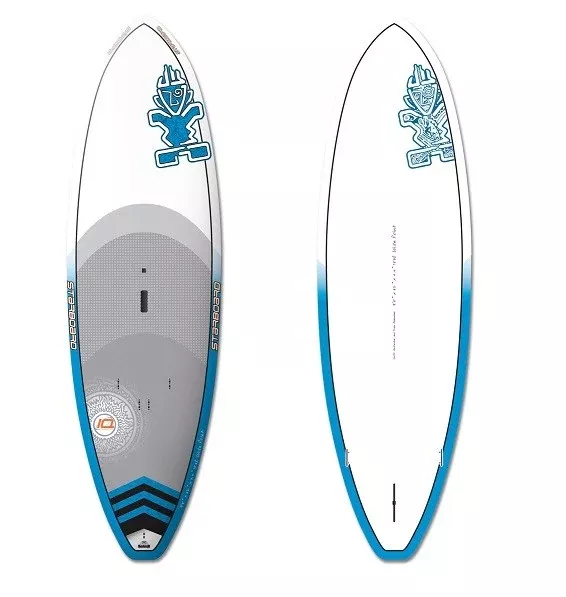 Starboard Widepoint 2014