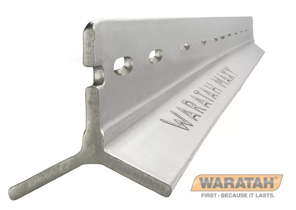 Steel Post Waratah 5ft 6in Jio