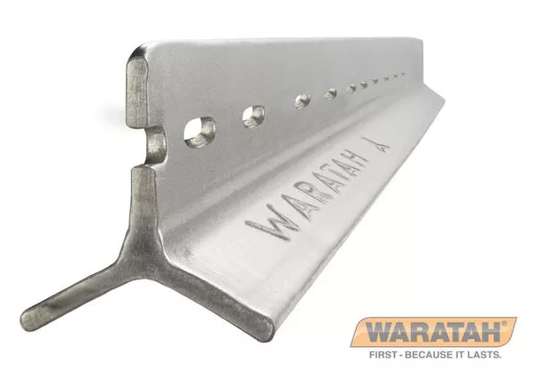 Steel Post Waratah 6ft Jio