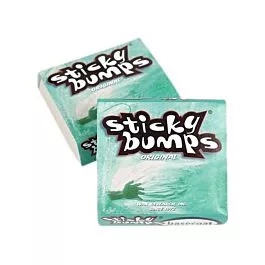 Sticky bumps Original basecoat