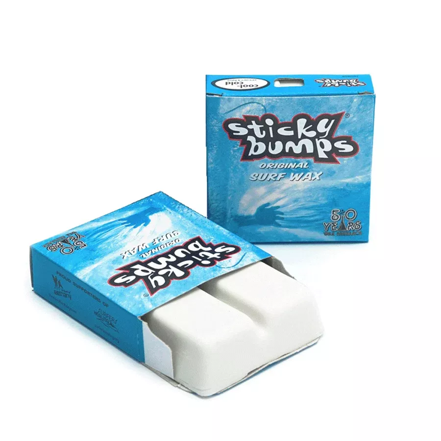 Sticky Bumps Original Cool - Cold
