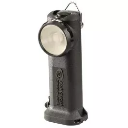 Streamlight 90545 Survivor Alkaline Model LED Black