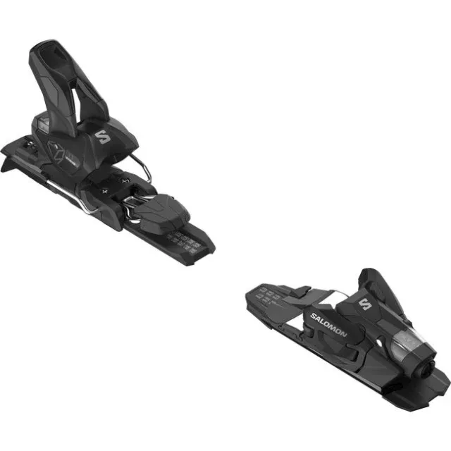 Strive 11 GW Demo Bindings