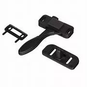 Strybuc Screen Door Latch, LH