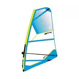 Stx Minikid Rig