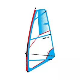 Stx STX Powerkid Rig