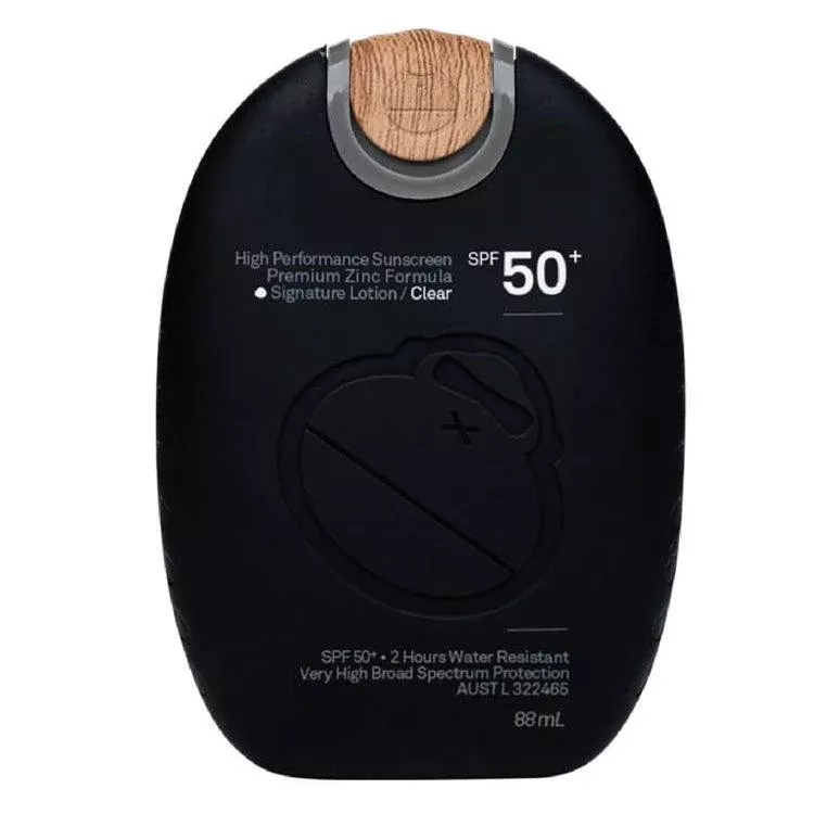 Sunbum Premium Mineral Zinc SPF50 Lotion 88Ml