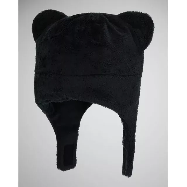 Teddy Fur Hat