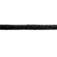 Teufelberger Stage-Set X Rigging Rope 3/4" x 600' - Black