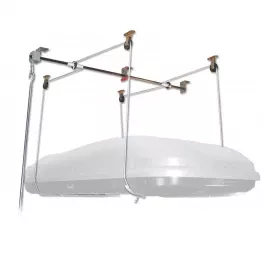 Thule Roof Box Lift Kit 100kg