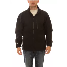 Tingley J25013 Phase 3 Soft Shell Black Jacket