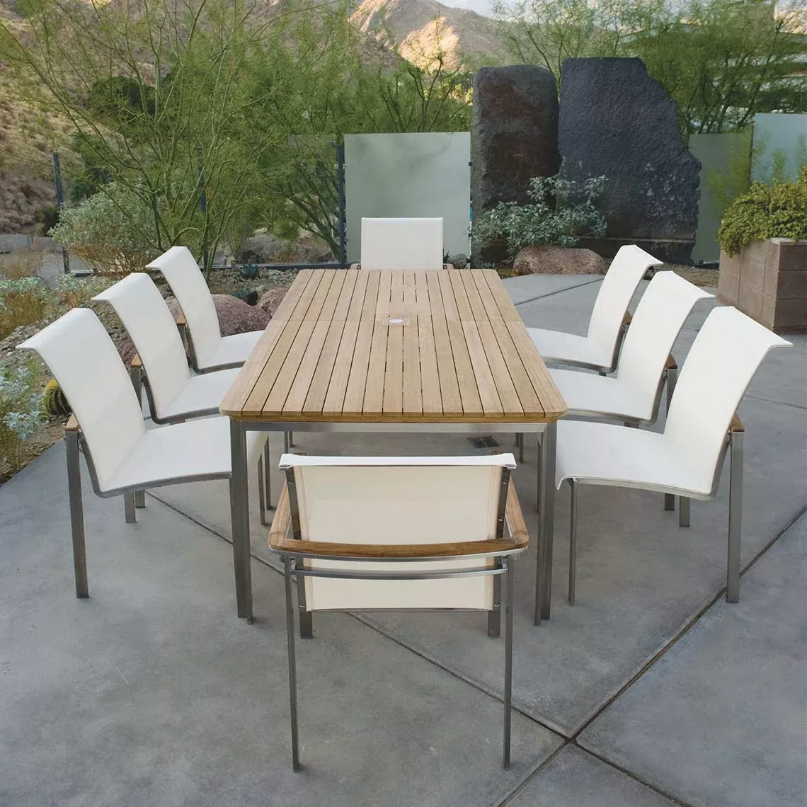 Tivoli Dining Set