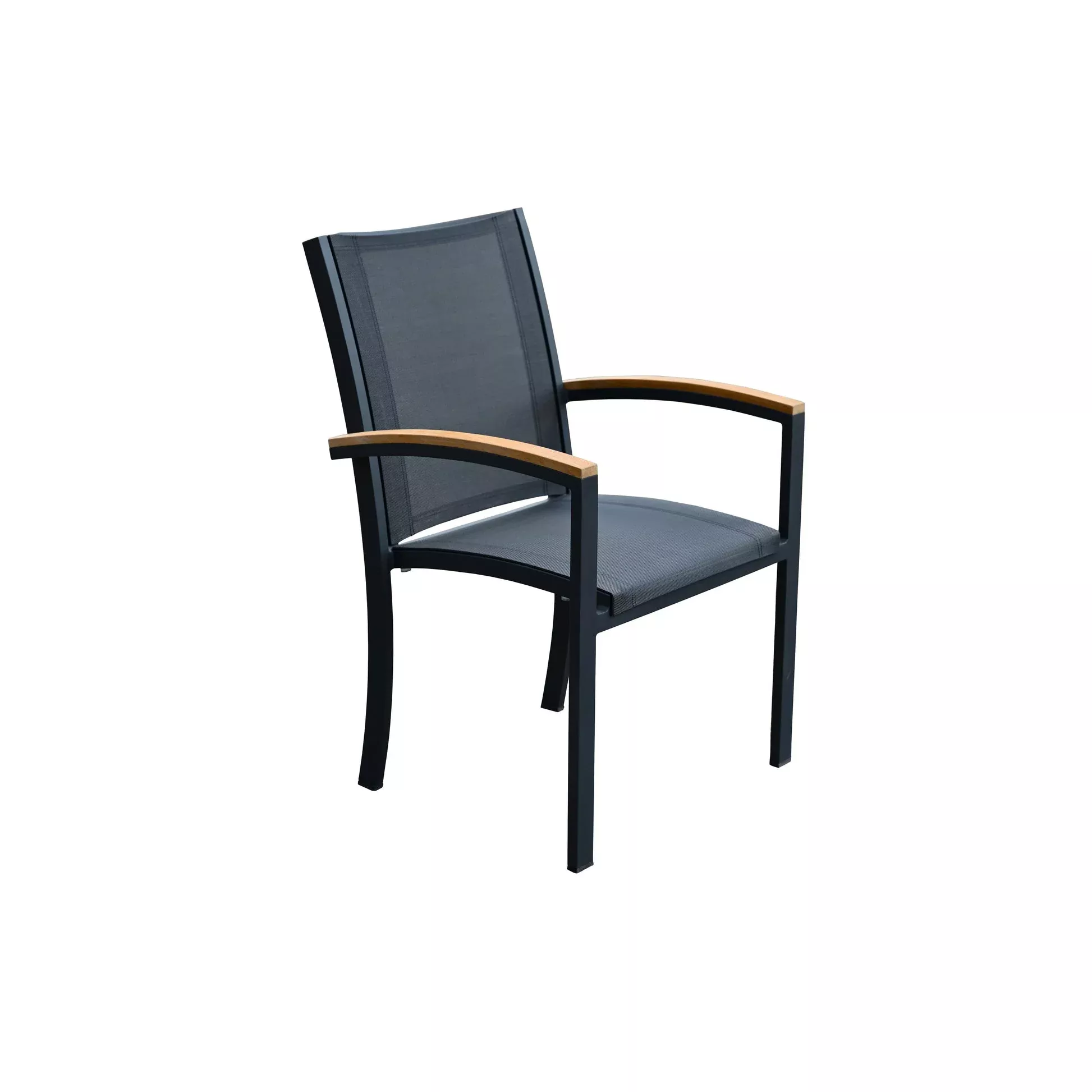 Tribeca Stacking Armchair