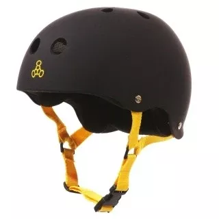 Triple 8 BrainSaver Helmet