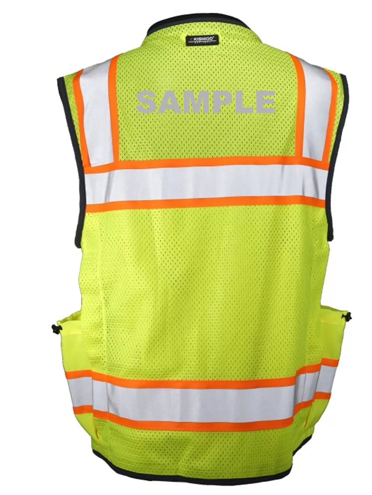 'ULTIMATE' MEN'S CONSTRUCTION VEST