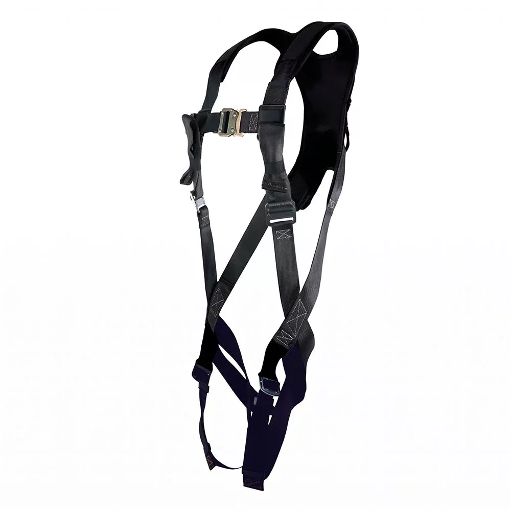 Ultra-Safe Ultra Pillow-Flex Padded Universal Harness