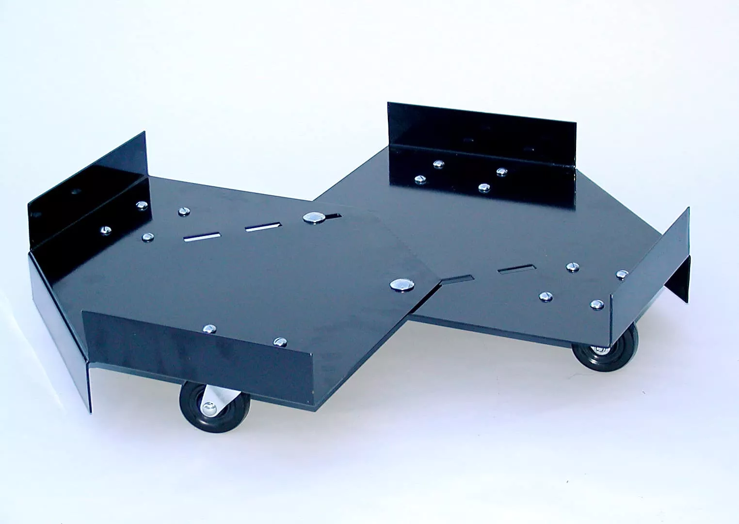 UltraTech 0417 Steel Dolly