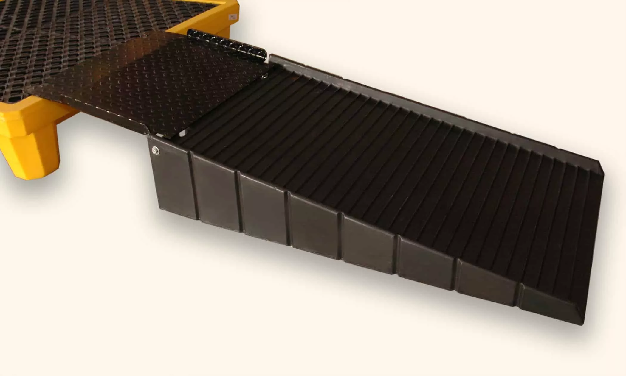 UltraTech 0678 Ramp for P1 Plus, and P4 Pallets (Excluding P4 Plus)