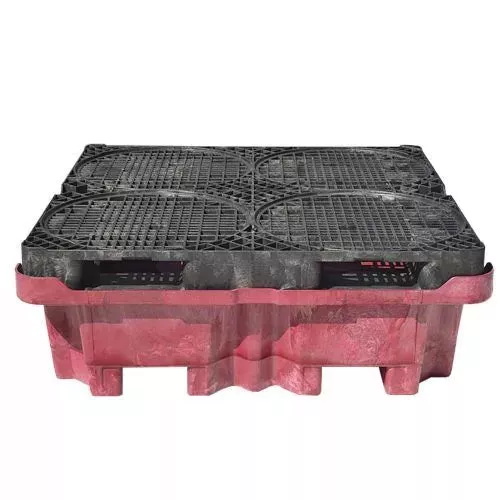 UltraTech 0801 Ultra-Spill King