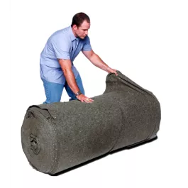 Ultratech 9310 Ultra-X-Tex High-Performance Sorbent, and Filter Media
