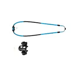 Unifiber Aluminium HD