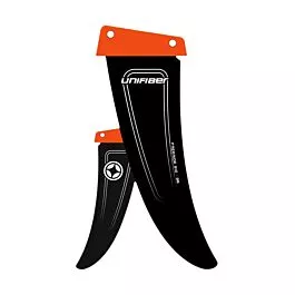 Unifiber Freeride G10 TUB