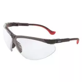 Uvex by Honeywell Genesis XC with Hydroshield Anti-Fog Coating