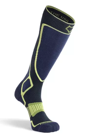Valdez 2.0 OTC LW Sock