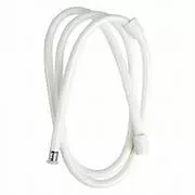 Valterra Nylon Hand Held Shower Hose, White