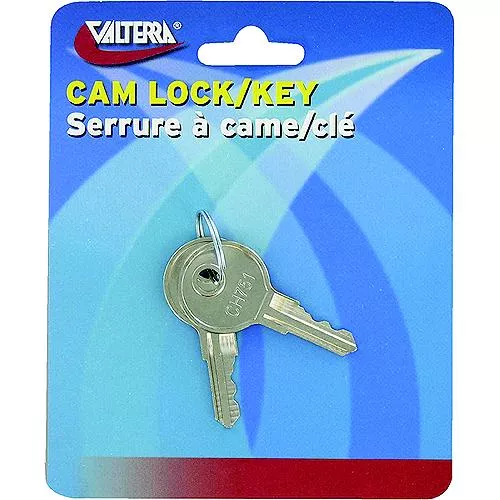 Valterra Replacement Key 751