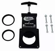Valterra Waste Valve, 2"