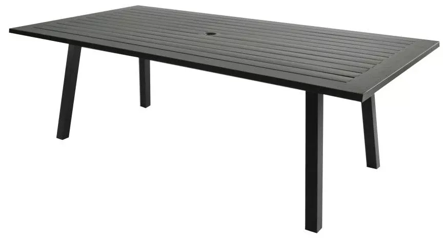 Venice Slat Dining Tables