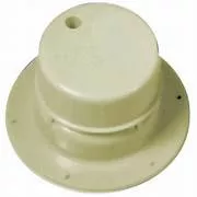 Ventline Plumbing Vent, Colonial White