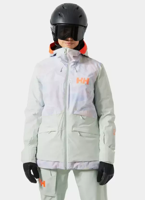W Powchaser 2.0 Jacket