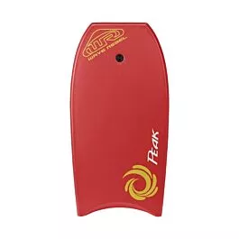 Wave rebel Peak